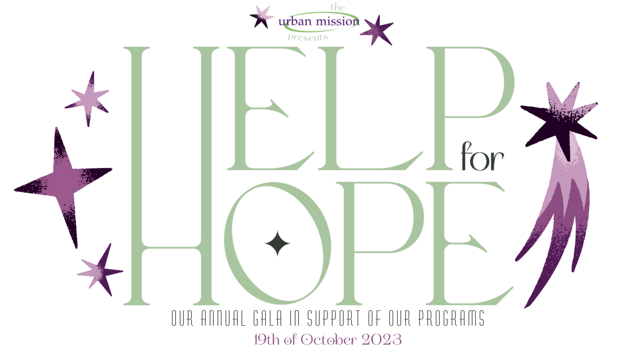 Help for Hope Gala