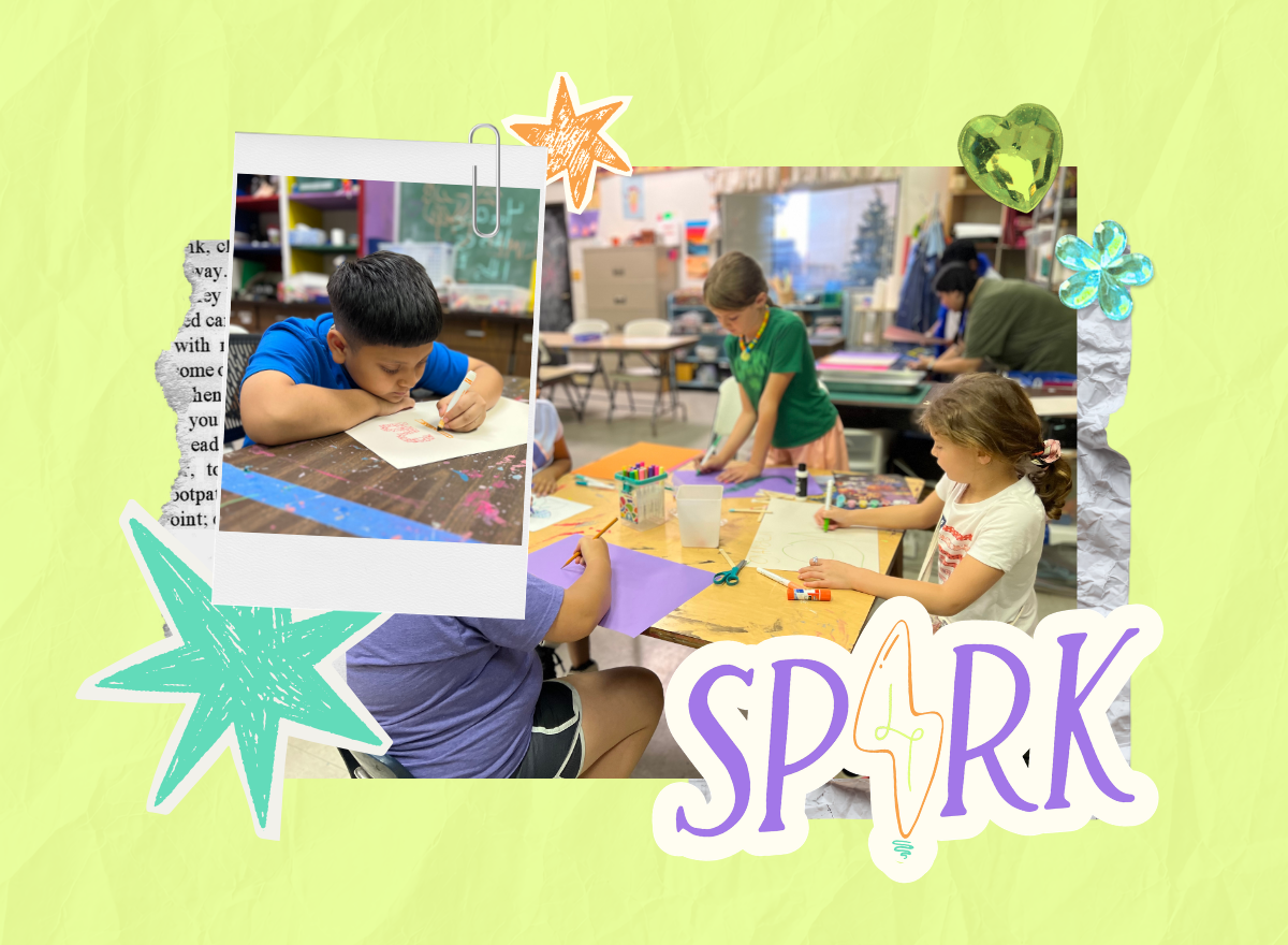After-School SPARK